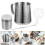 1 Set Milchkrug Aus Mit Praktischem Design 5
