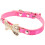 3Stück Verstellbare Hundehalsband 2