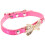 3Stück Verstellbare Hundehalsband 6