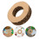 Worgeous 11-Delige Kartonnen Krans Ring Draagbare Stickers 7