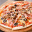 100Stk Stand Pizza Verpackung Stativ Stapel Halterung Pizza Halter 3
