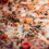 100Stk Stand Pizza Verpackung Stativ Stapel Halterung Pizza Halter 5