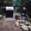 Barbecue Mat Vuurhaard Glasvezel 11