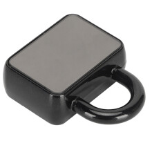 Q11 8GB Key Lock AI Voice Recorder Portable MP3 with LED Indicator