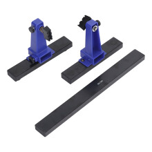 SN 390 Spannhalter 360 Drehung 2014 cm 1,2–3,0 mm