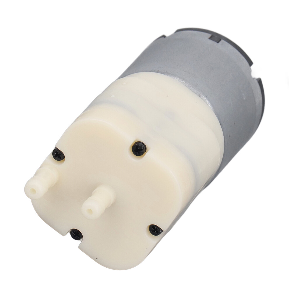 Dc 6V Electric Vacuum Pump - Lightweight Reliable For Multiple Uses 4281353670645