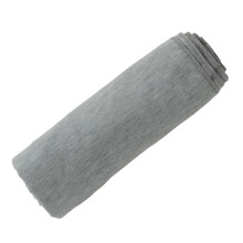Original hellgraue Baby-Wickeldecke 0,585,3 m Max 15kg