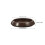 Office Use Chair Leg Pads Coffee Plastic 12pack 2