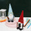 1St Stoffen Kabouterpop Rood Voor Tuinversiering En Cadeau 6