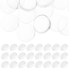 Refrigerator Aufkleber Folie Patch 1,80x1,80x0,30 Cm Transparent