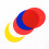 12Pcs Non-Slip Silicone Jar Opener Set Assorted Colors for Kitchen Use 7
