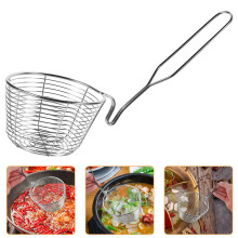 Colander Für Nudeln Mit Esslöffel