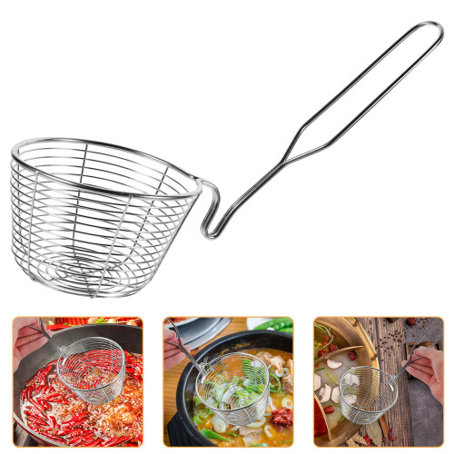 Colander Für Nudeln Mit Esslöffel