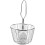 Colander Für Nudeln Mit Esslöffel 4