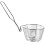 Colander Für Nudeln Mit Esslöffel 3
