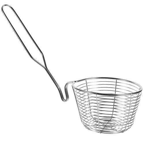 Colander Für Nudeln Mit Esslöffel 2