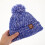 Wintermütze Schal Wintermützen Für Mützen Für 6