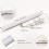 Raindrops 2 LED Lichtleiste Schreibtischlampe Für Kinder 6