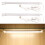 Raindrops 2 LED Lichtleiste Schreibtischlampe Für Kinder 3