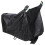 1 Pack Zwarte Motorfietscover Voor Bescherming 9