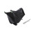 1 Pack Zwarte Motorfietscover Voor Bescherming 2