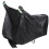 1 Pack Zwarte Motorfietscover Voor Bescherming 7