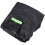 1 Pack Zwarte Motorfietscover Voor Bescherming 6