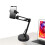 Mlins Desktop Webcam Halterung Stativ 6