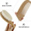 Kinder Haarbürste Set 4 5,9x1,6x1,2 10