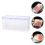 1 Set Selbstgemachte Eiswürfel Eiskasten Eisstein PP Lebensmittel Baby 4