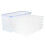 1 Set Selbstgemachte Eiswürfel Eiskasten Eisstein PP Lebensmittel Baby 6