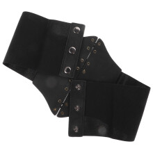 Elastisches Gurtzubehör Gurtverschluss Gürtel Miss 67,00x19,20x1,00 cm
