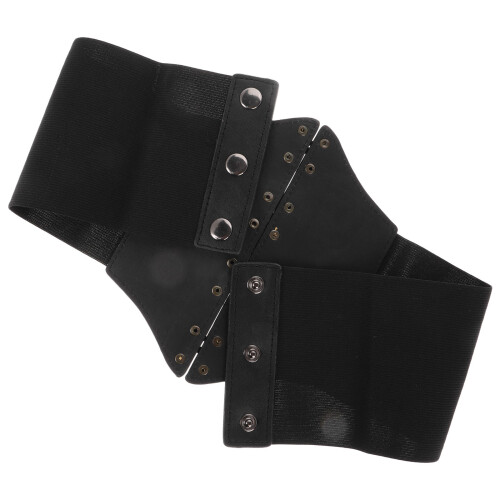 Elastisches Gurtzubehör Gurtverschluss Gürtel Miss 67,00x19,20x1,00 cm
