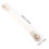 1 Gürtel Elastisch Breit Miss White 2