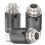 Worgeous Classical Gitarren Jack 3 1,5 1