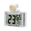 Set 2 Mini Hygrometer Thermometer Für Temperatur Luftfeuchtigkeit 9