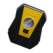 Tire Inflator Luftpumpe Multi 1