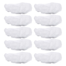 Masteelf 10 Verstellbare Kochmütze Mesh Für Servicepersonal