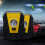 Tire Inflator Luftpumpe Multi 1 5