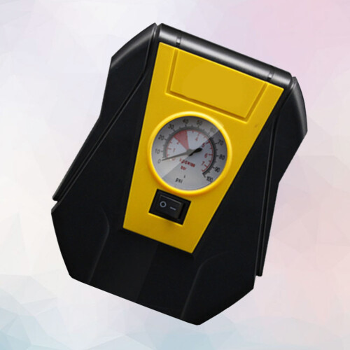 Tire Inflator Luftpumpe Multi 1 2