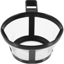 Ersatz Wiederverwendbarer Kaffeefilter Für Maschinen