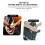 Worgeous Classical Gitarren Jack 3 1,5 11