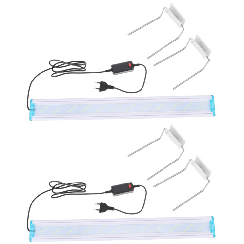 2 Sichere Aquariumleuchte Landschaftslampe 2