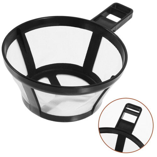 Ersatz Wiederverwendbarer Kaffeefilter Für Maschinen 1