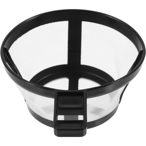 Ersatz Wiederverwendbarer Kaffeefilter Für Maschinen 2