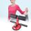 Sit Up Assistent Bauchtrainer Tragbares Fitnessgerät 11
