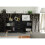 Creative Furniture Goldline Gloss 140cm Sideboard - Black Gloss 6