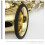 Saxofoon Beschermhoes Met Silica Gel Demper 4