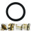 Saxofoon Beschermhoes Met Silica Gel Demper 6