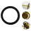 Saxofoon Beschermhoes Met Silica Gel Demper 7